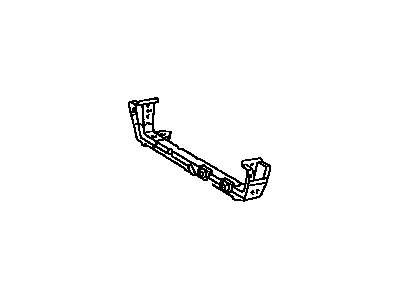 Toyota 57104-24021 Lower Tie Bar