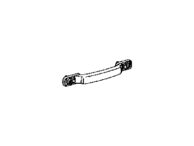 Lexus 74610-50030-B0 Grip Assembly, Assist