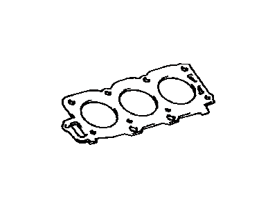 Toyota 11116-0A012 Head Gasket