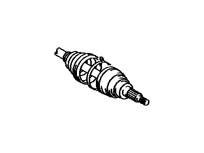 Lexus 90949-01473 Clamp