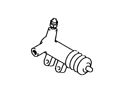 Toyota 31470-32032 Slave Cylinder