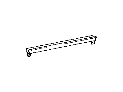 Toyota 69901-60010 Lift Channel