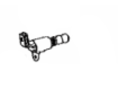 Toyota 15250-25010 Control Solenoid