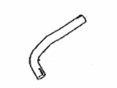 Toyota G9225-06080 Inverter Hose