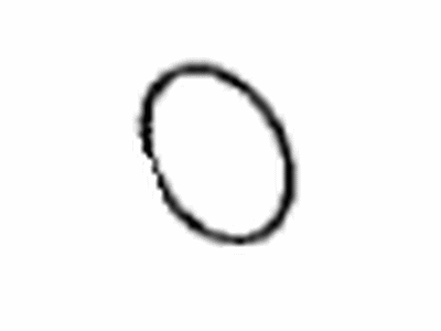 Lexus 77391-20040 Ring, Fuel Inlet Box