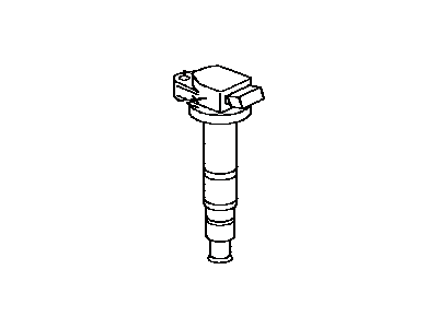 Toyota 90919-02244 Ignition Coil Assembly