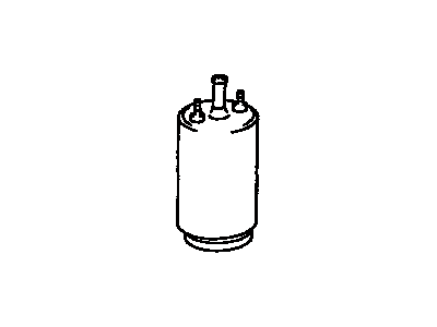 Toyota 23221-50020 Fuel Pump