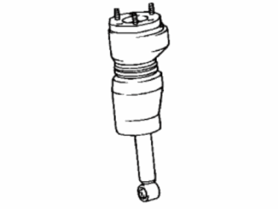 Lexus 48090-50090 Cylinder Assembly, Pneumatic