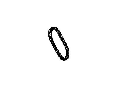 Lexus 13507-0P010 Chain Sub-Assembly, No.2