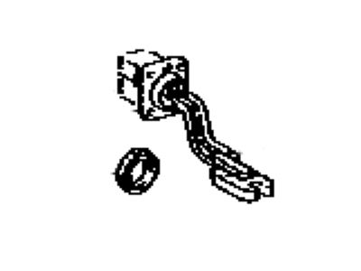 Toyota 89491-60120 Oil Level Sensor