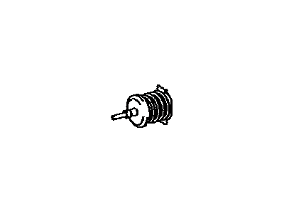 Toyota 90916-03117 Thermostat