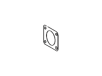 Lexus 44785-16020 Gasket, Brake Booster