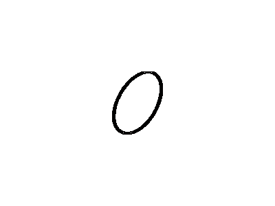 Lexus 90301-65005 Ring, O