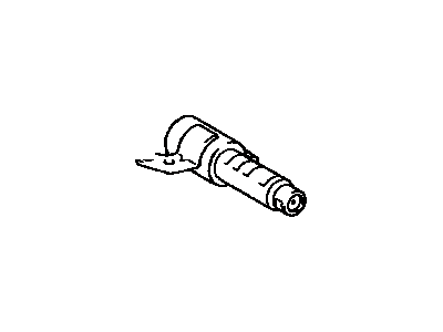 Lexus 35210-33030 Clutch Control Solenoid Assembly, No.1
