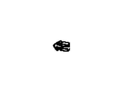 Toyota 88718-24030 Clamp