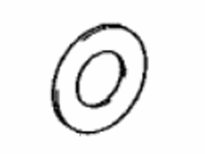 Lexus 36266-52010 Washer, Transfer Ring
