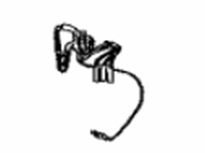 Lexus 77785-33190 Harness, Fuel Pump