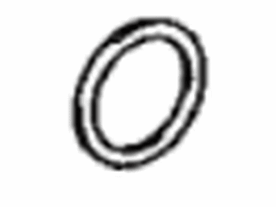 Lexus 36265-42010 Washer, Transfer Ring