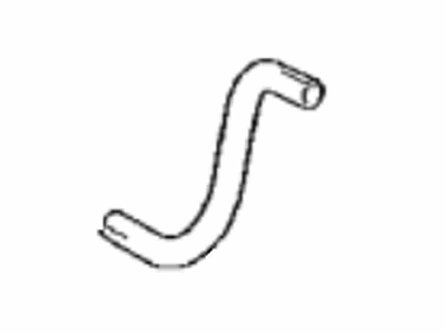 Toyota 44572-06020 Hose