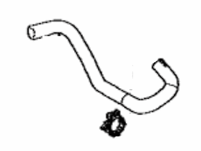 Toyota G9227-06041 Hoses