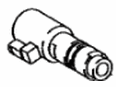 Toyota 35280-06020 Pressure Solenoid