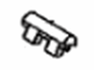 Lexus 29329-F0011 Cap, Vacuum Pump Van