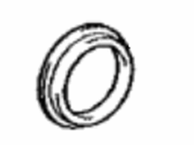 Toyota 41336-0R040 Inner Joint Dust Shield