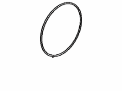 Toyota 29343-F0010 Cover O-Ring