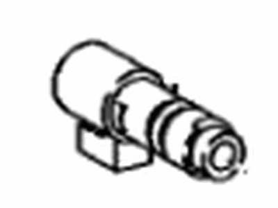 Toyota 35290-06010 Pressure Solenoid