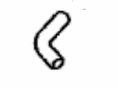 Toyota G1272-06010 Oil Cooler Tube