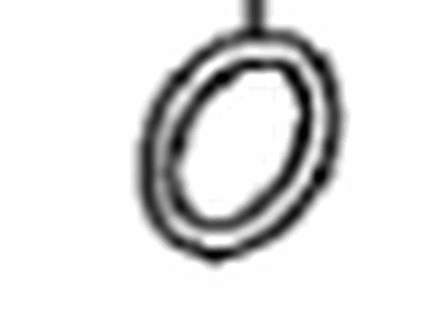 Lexus 29345-22011 Ring, O Vacuum Pump