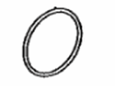 Lexus 29344-22011 Ring, O Vacuum Pump