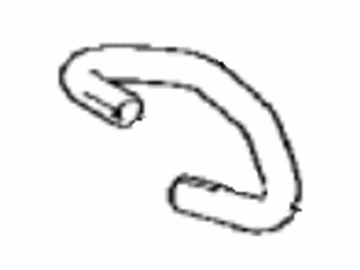 Toyota 44571-06050 Reservoir Hose