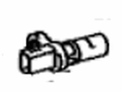 Toyota 89413-06021 Vehicle Speed Sensor
