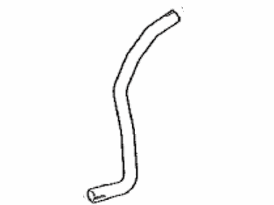 Toyota G9228-06090 Hoses