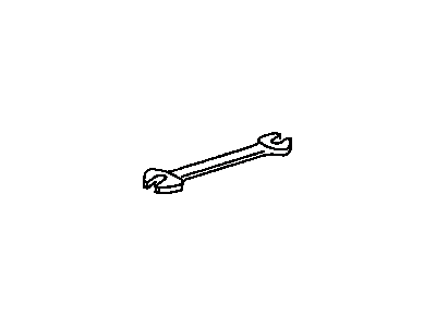 Lexus 09141-50050 Spanner