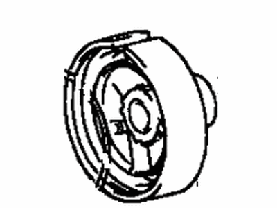 Lexus 34103-50020 Support Sub-Assy, Overdrive