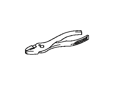 Lexus 09130-50030 PLIERS