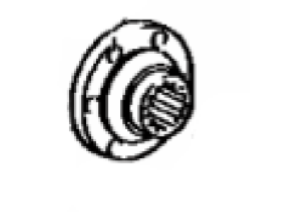 Toyota 43421-60040 Flange