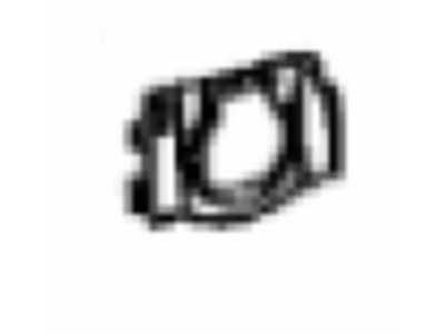 Lexus 55630-12012-A0 Holder Assembly, Instrument