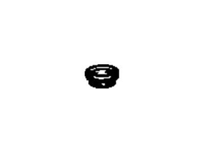 Lexus 47255-16010 GROMMET, Reservoir