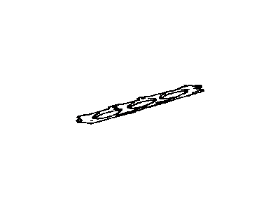 Toyota 11115-62060 Gasket, Cylinder Head