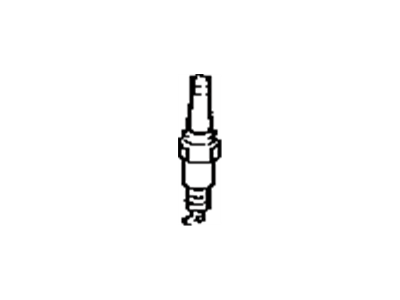 Lexus 90919-01178 Spark Plug