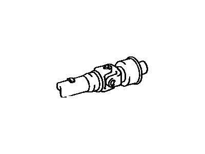 Toyota 37140-60370 Drive Shaft