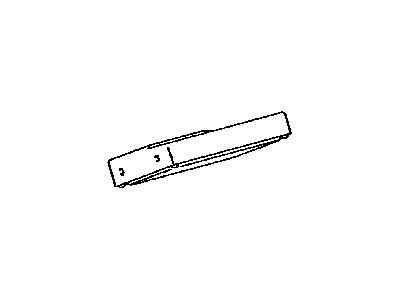 Lexus 86741-53075 Transceiver, Telematics