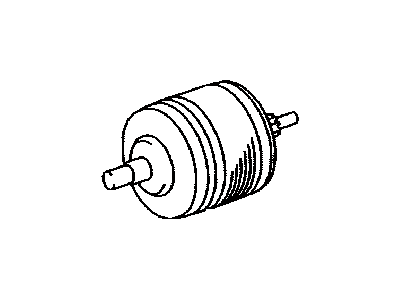 Toyota 28160-28040 Armature