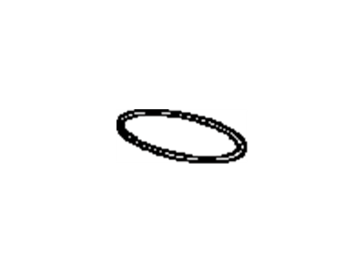 Lexus 77169-47040 Gasket, Fuel Suction