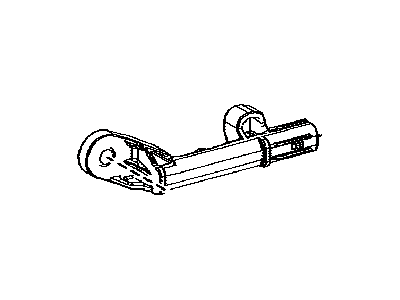 Lexus 89997-30100 Antenna, Electrical