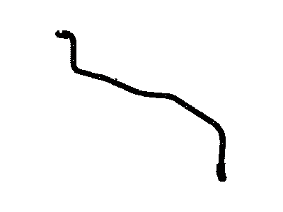 Lexus 82122-53150 Wire, Engine, NO.2
