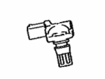 Toyota 89421-78010 Sensor